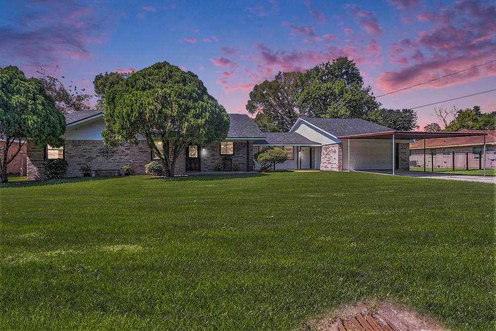 1507 Donovan St, Baytown, TX 77520 - photo 1