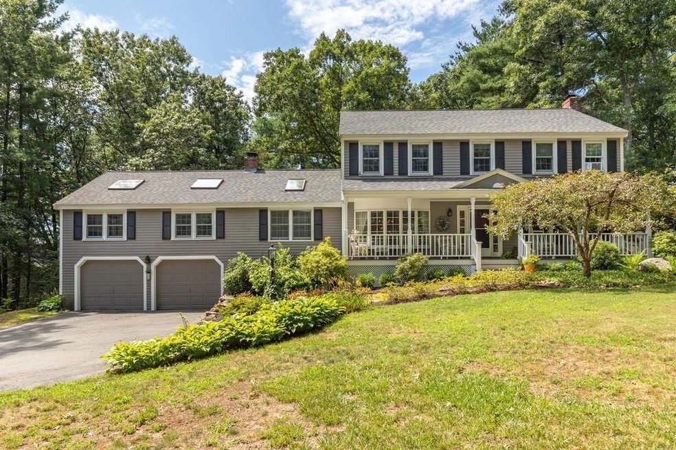 19 Axdell Rd, Sudbury, MA 01776 - photo 1