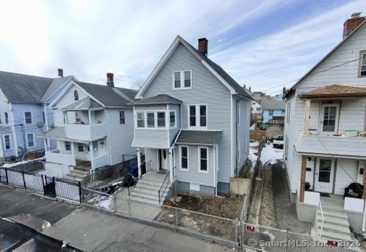265 Olive St, Bridgeport, CT 06604 - photo 1