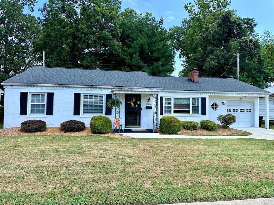 Under Contract $127,000