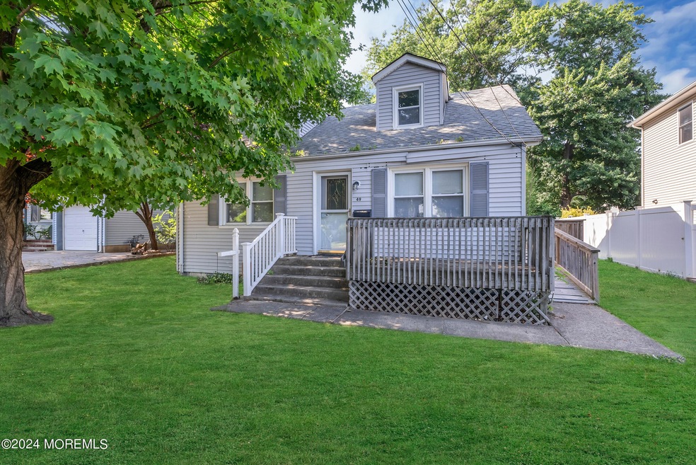 Sold $360,000 • Co-Listing Agent