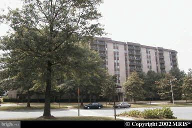 3100 S Manchester St unit 723, Falls Church, VA 22044 - photo 1