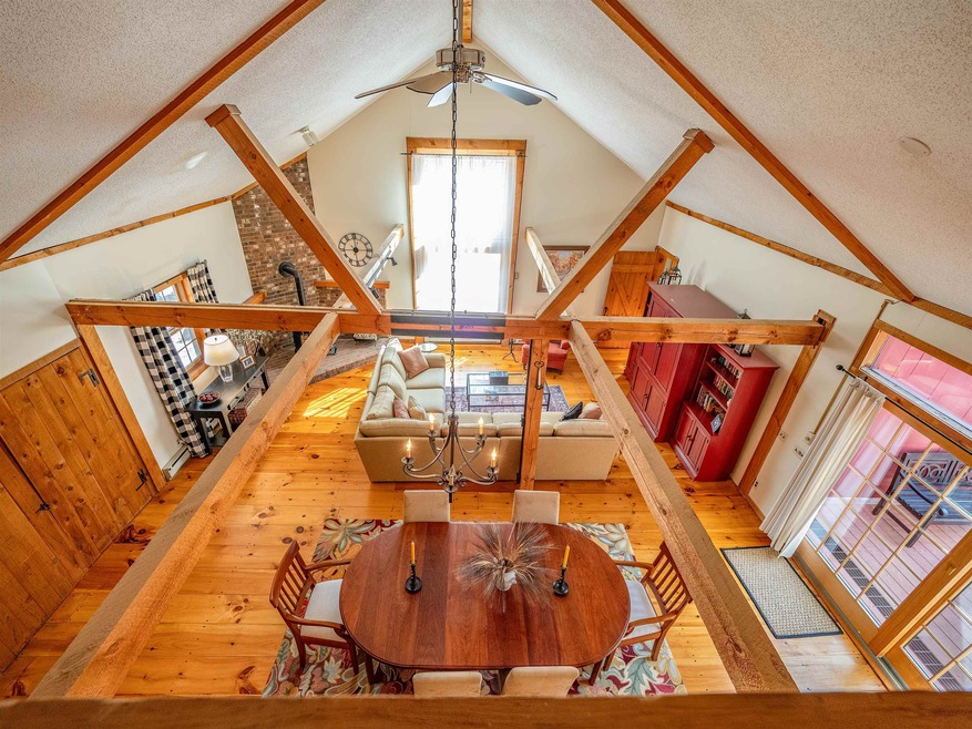 60 Pingree Ln, Hartford, VT 05059 - photo 1