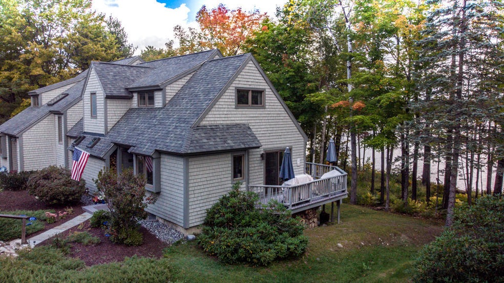 13 Brewster Cir unit 13, Bridgton, ME 04009 - photo 1