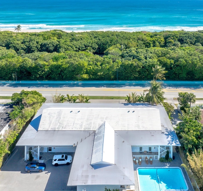 501 N Ocean Blvd unit 5, Boca Raton, FL 33432 - photo 1