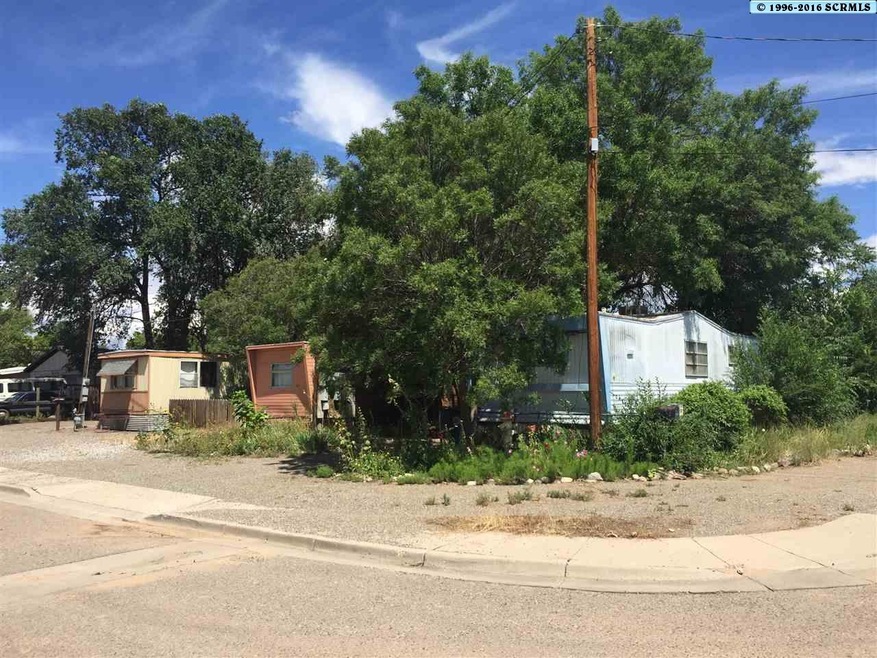 503 E 12th St, Silver City, NM 88061 - photo 1