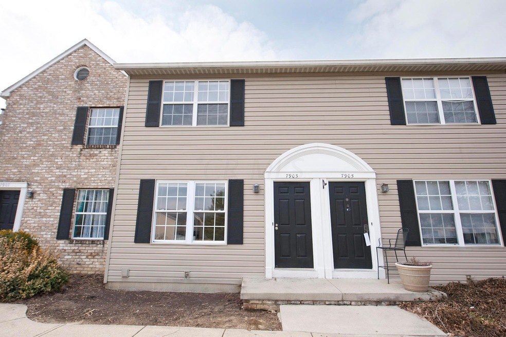 Welcome home to 7903 Thornfield Ln!