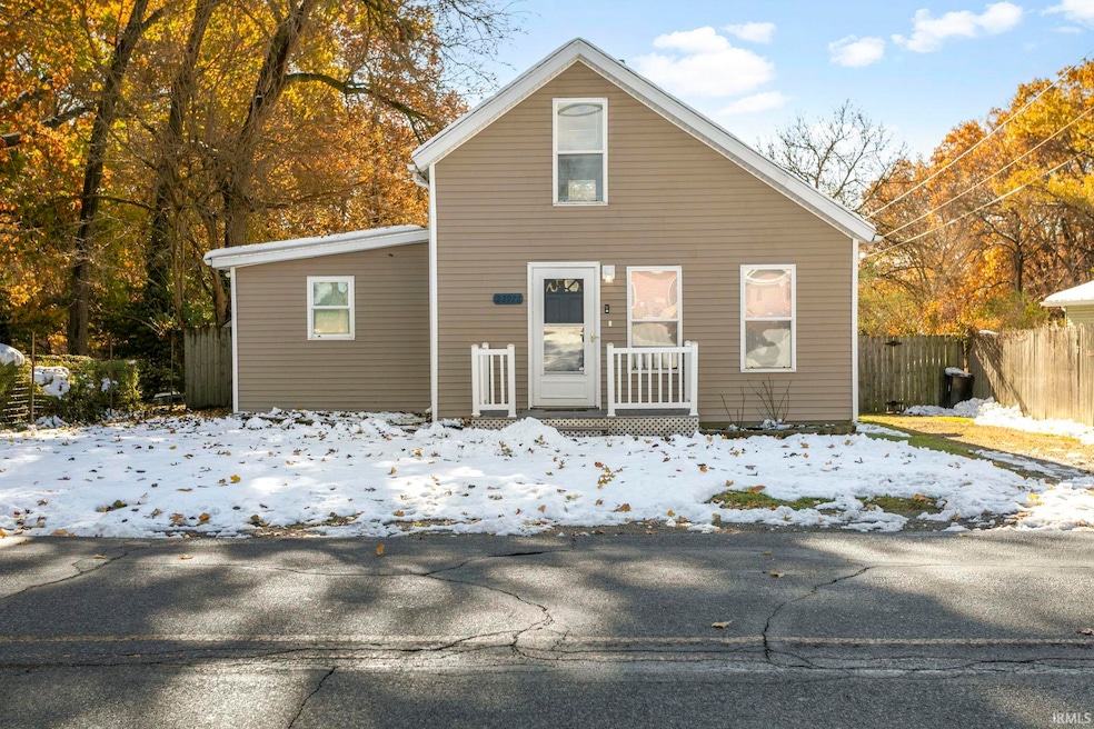 22978 Edison Rd, South Bend, IN 46628 - photo 1