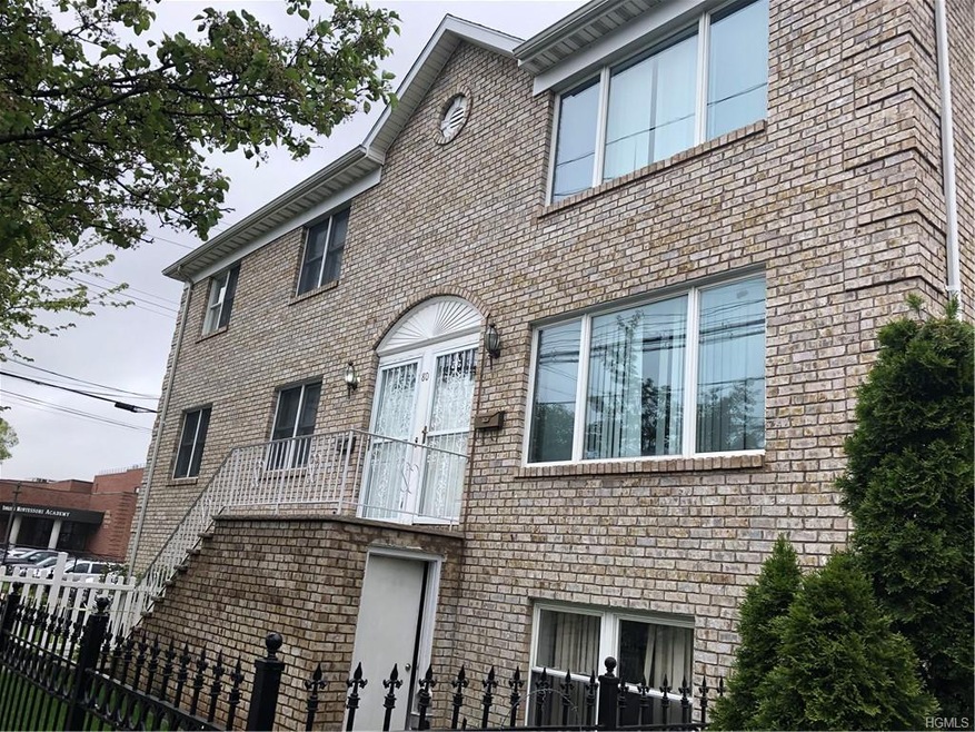 80 Woodlawn Ave unit 2, Yonkers, NY 10704 - photo 1