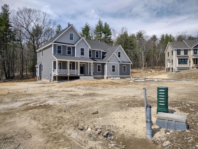 33 Caymus Ridge, Salem, NH 03079 - photo 1