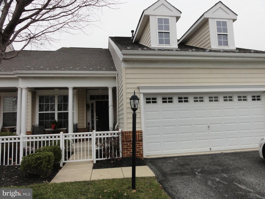 300 Cigar Loop, Havre de Grace, MD 21078 - photo 1