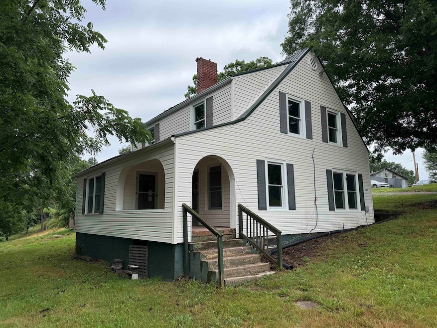 For Sale $125,000