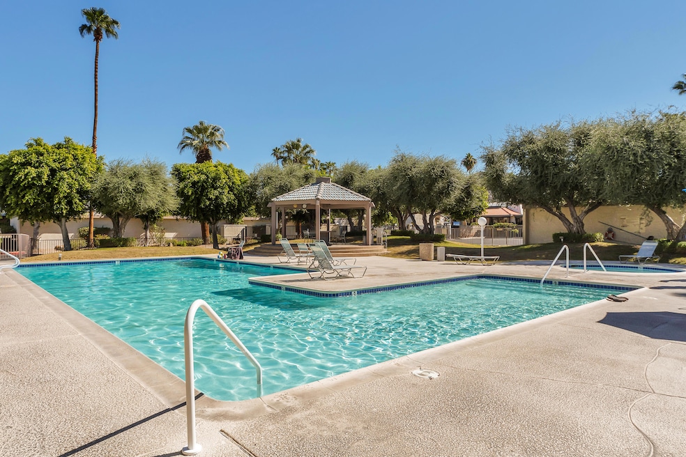 1150 E Palm Canyon Dr unit 21, Palm Springs, CA 92264 - photo 1