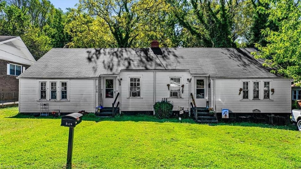 Pending $140,000 • Co-Listing Agent