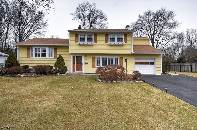 22 William St, Pequannock, NJ 07440 - photo 1