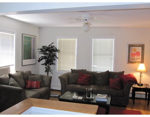 50 Harriet St unit 1, Brighton, MA 02135 - photo 1