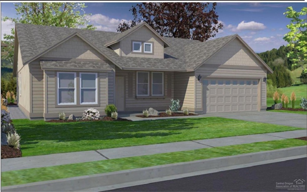 2730 SW 46th Ct, Redmond, OR 97756 - photo 1