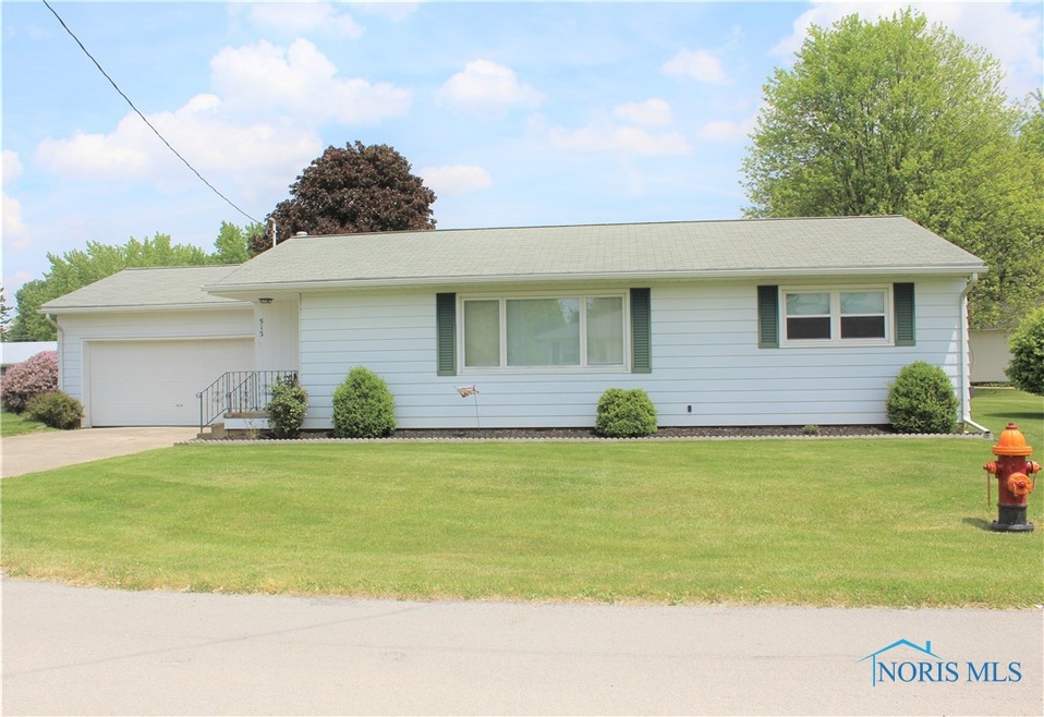 513 Gamber Ct, Upper Sandusky, OH 43351 - photo 1