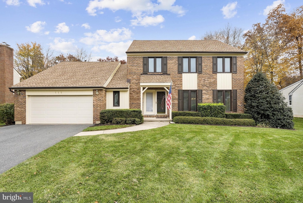 115 Bunting Dr, Wilmington, DE 19808 - photo 1