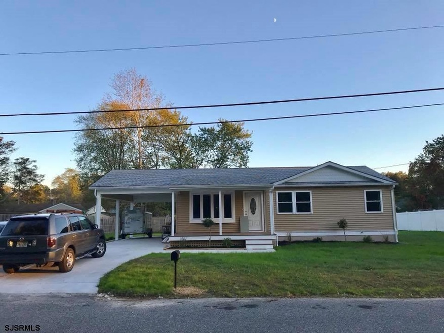 303 Marsha Ave, Egg Harbor Township, NJ 08234 - photo 1