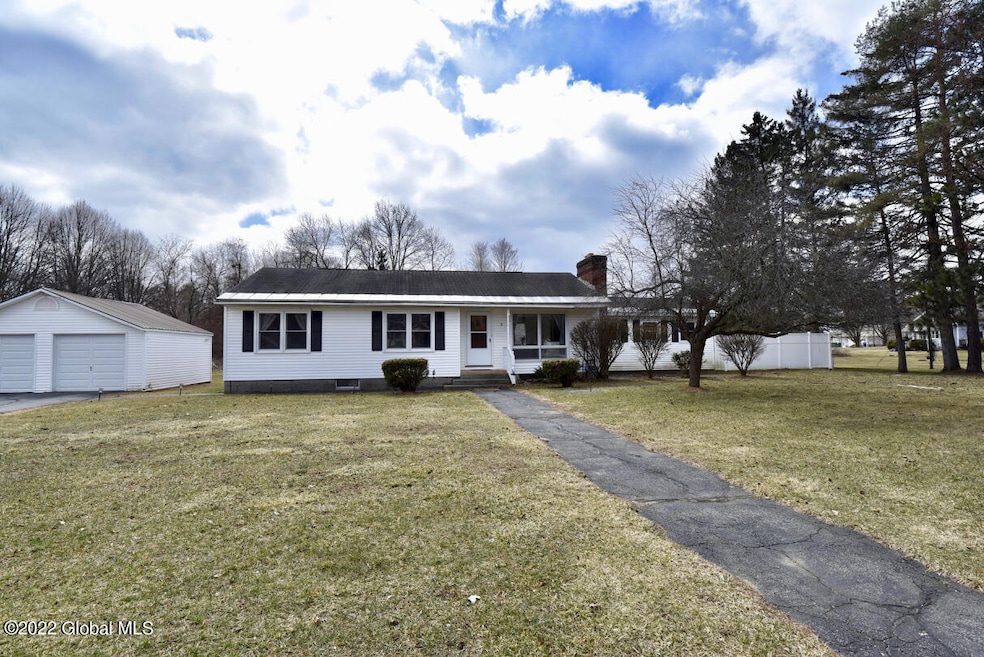 3 Smith Bridge Rd, Saratoga Springs, NY 12866 - photo 1