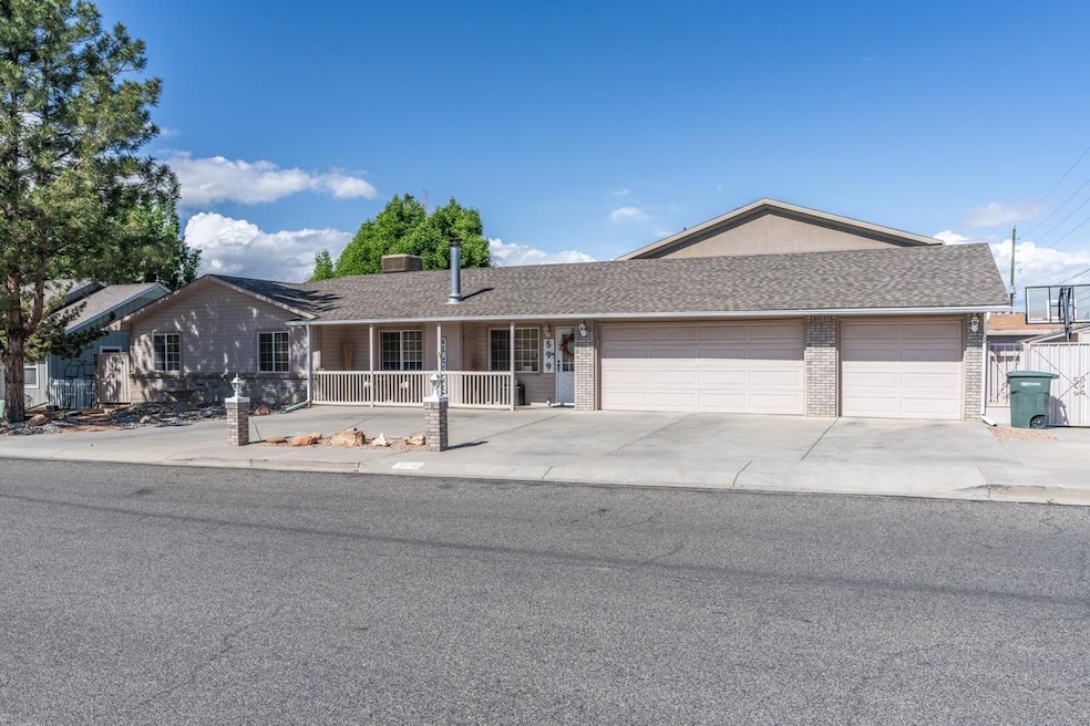 Sold $450,000 • Co-Listing Agent