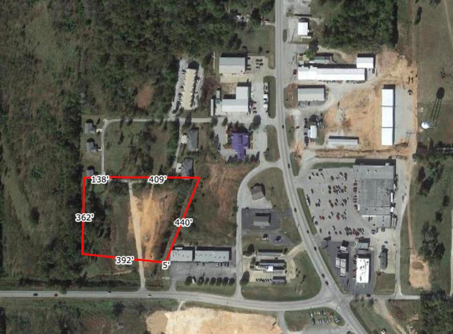 TBD Oklahoma 28, Langley, OK 74350 - photo 1