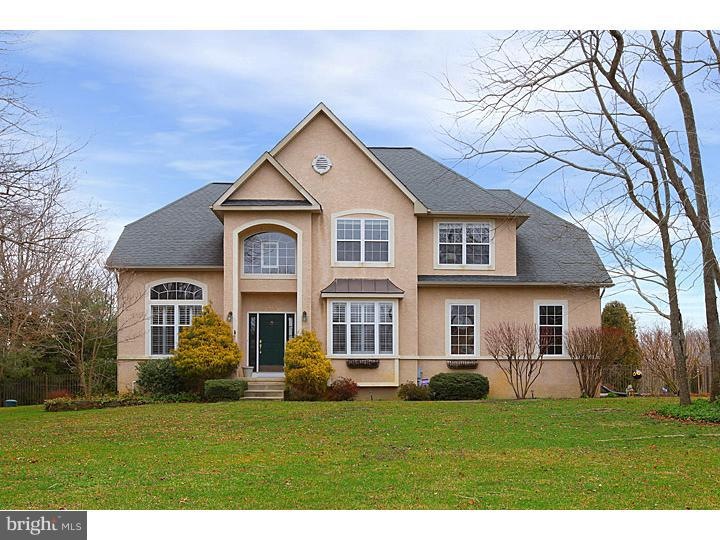 111 Palmer Place, Swedesboro, NJ 08085 - photo 1