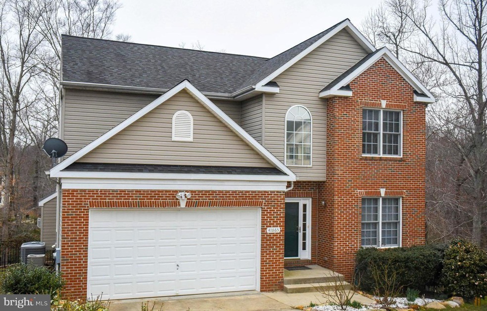 41865 Tomey Ct, Leonardtown, MD 20650 - photo 1