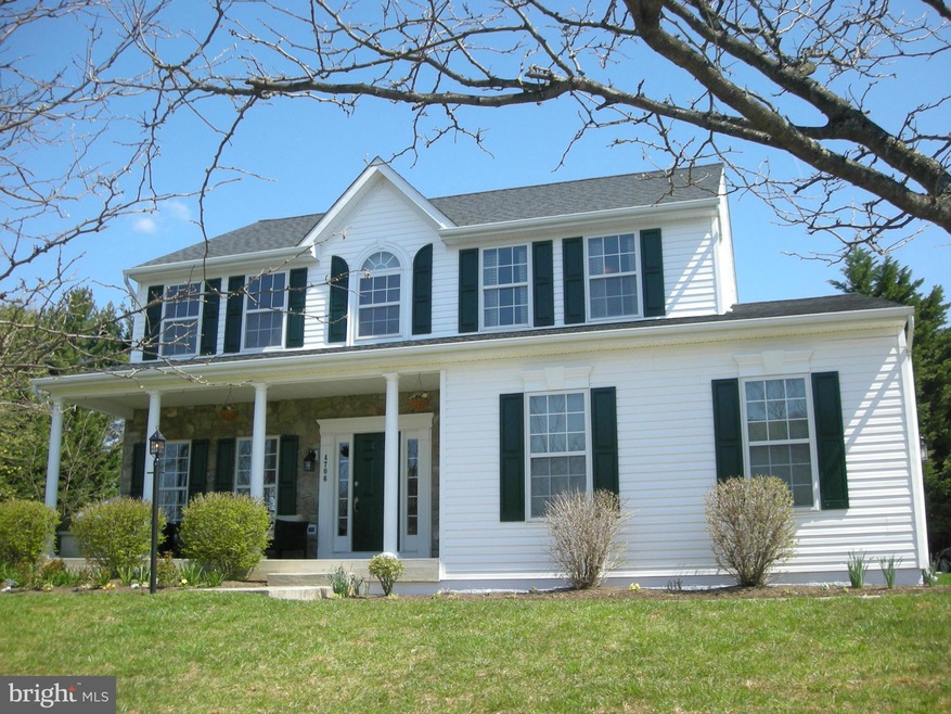 4706 Forge Acre Dr, Perry Hall, MD 21128 - photo 1