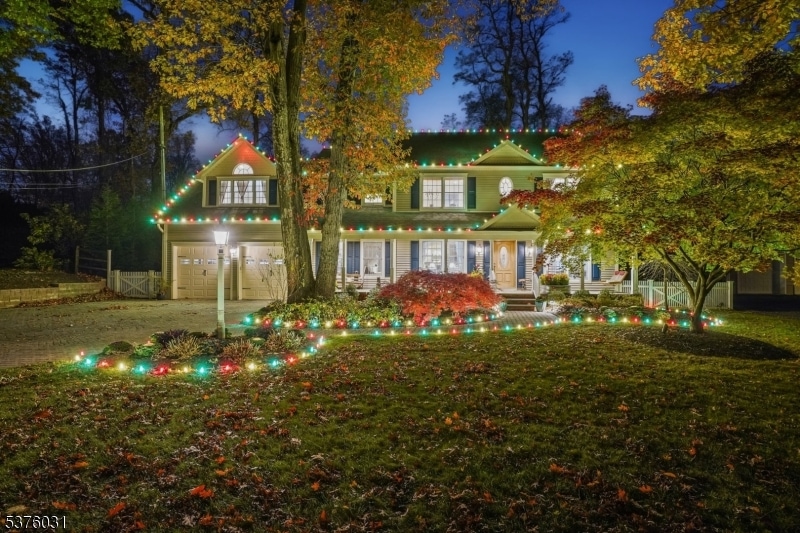 21 Spring St, Chatham, NJ 07928 - photo 1