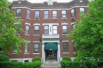 1568 Commonwealth Ave unit 7, Brighton, MA 02135 - photo 1