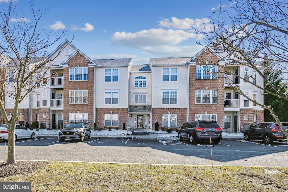 9601 Haven Farm Rd unit H, Perry Hall, MD 21128 - photo 1