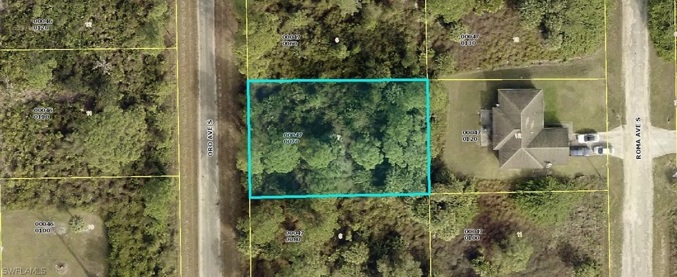 717 Oro Ave S, Lehigh Acres, FL 33974 - photo 1