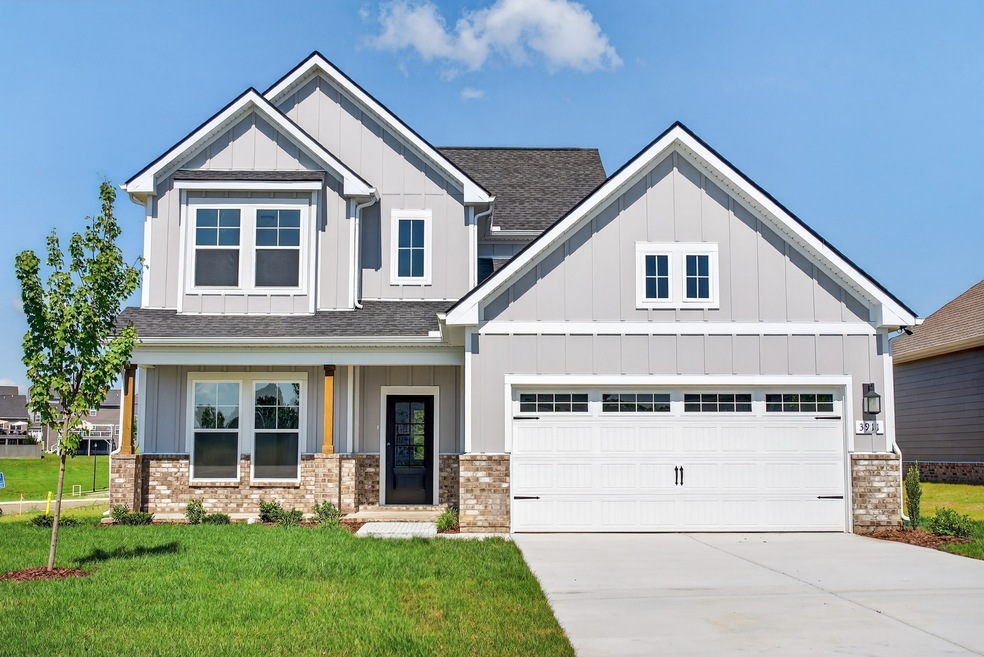 3911 Trinity Woods Rd, Columbia, TN 38401 - photo 1