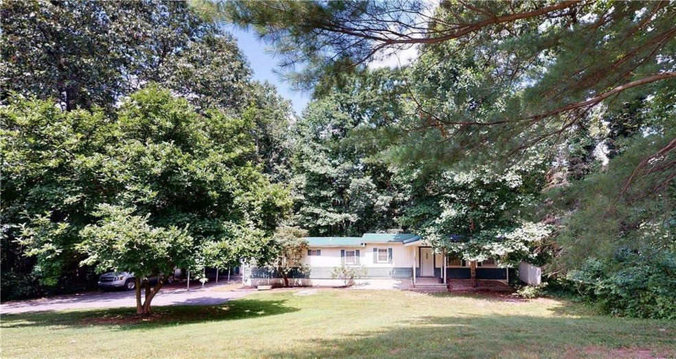 1667 Alleghenyville Rd, Mohnton, PA 19540 - photo 1