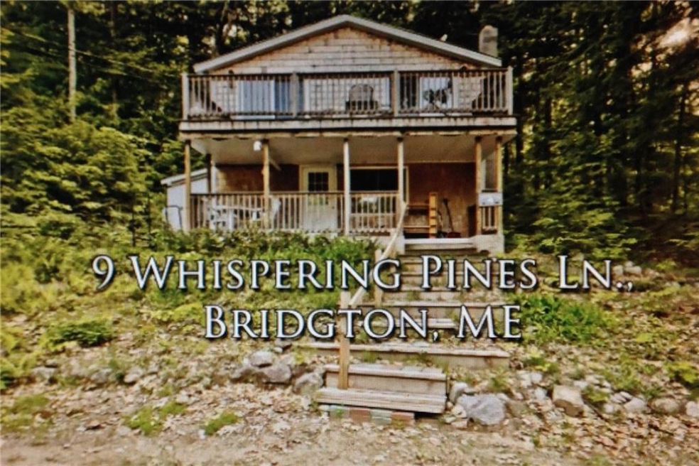 9 Whispering Pine Ln, Bridgton, ME 04009 - photo 1