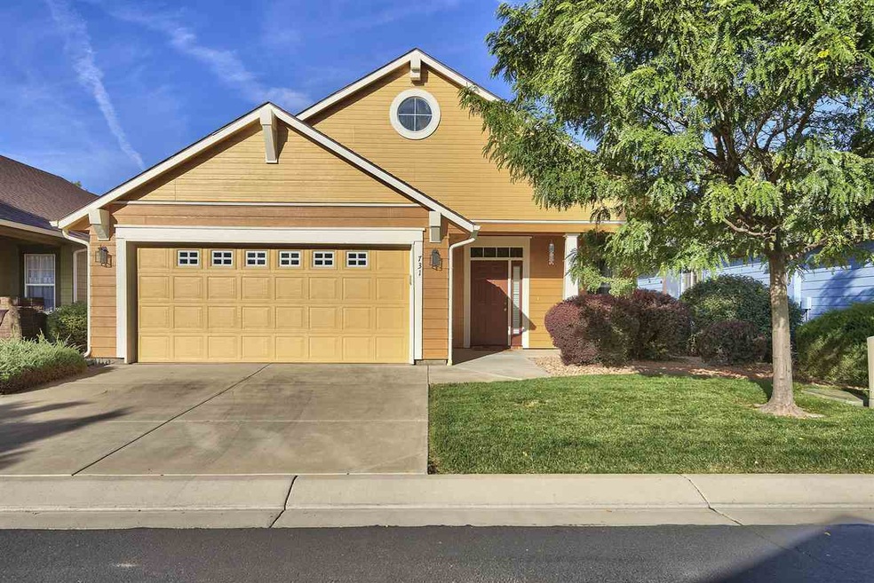 731 Scoters Cir unit U64, Grand Junction, CO 81505 - photo 1