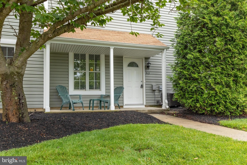 513 Shetland Ct unit 513, Sewell, NJ 08080 - photo 1