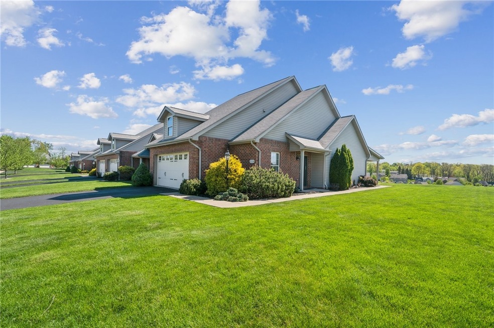 Welcome to 2339 Wheatland Circle...