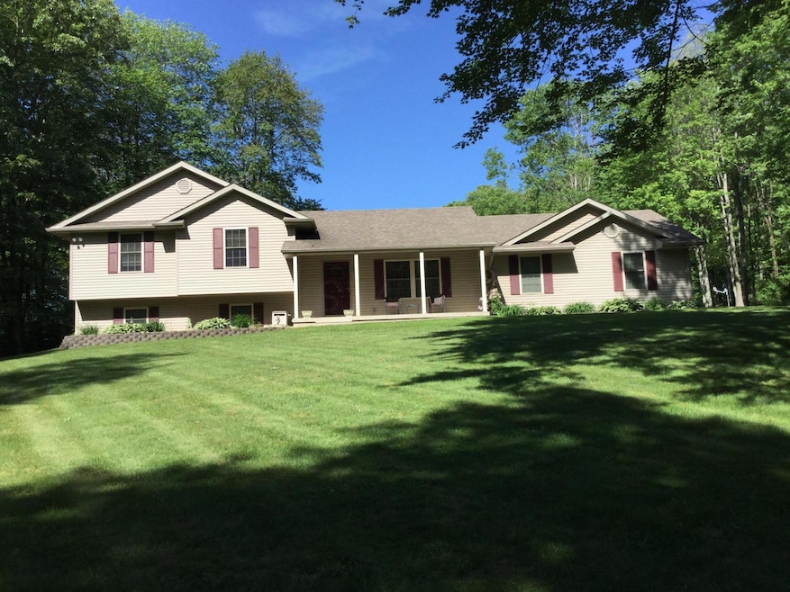 10652 Roley Hill Rd, Thornville, OH 43076 - photo 1