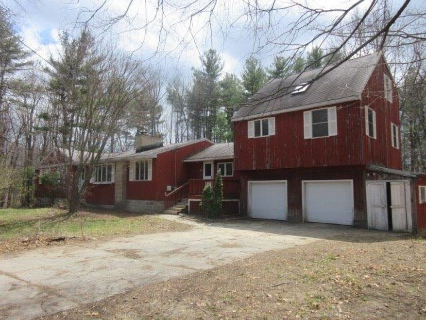 65 Central St, East Hampstead, NH 03826 - photo 1