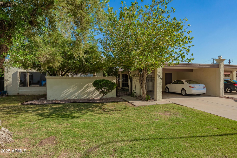 6813 N 29th Ave, Phoenix, AZ 85017 - photo 1
