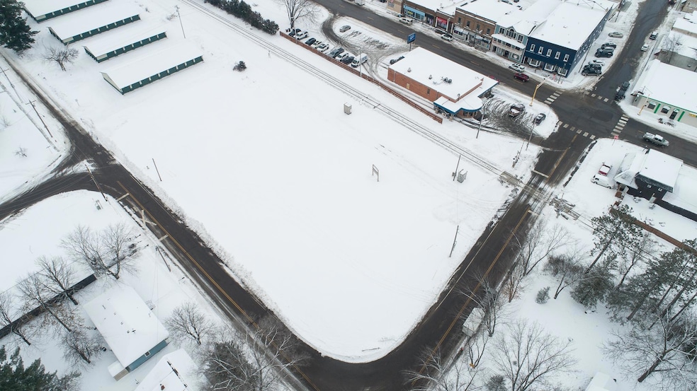 1xx Central Dr E, Braham, MN 55006 - photo 1