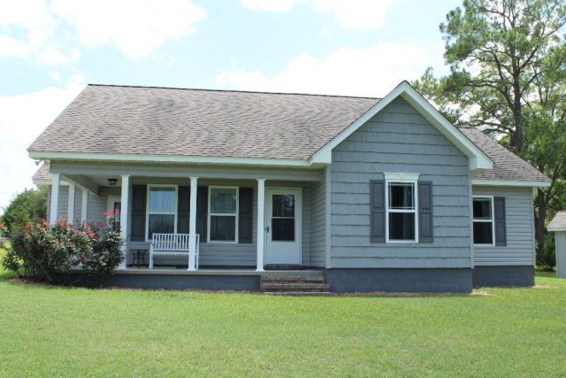 Main View