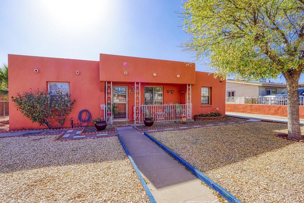 7552 Taxco Dr, El Paso, TX 79915 - photo 1