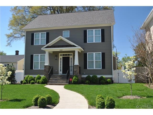 6525 PATTERSON AVENUE - A real BEAUTY in Immaculate condition featuring 3 Bedrooms, 2-1/2 Baths