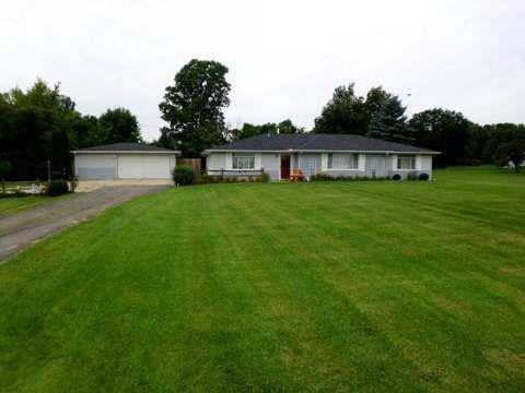 6100 Morrish Rd, Swartz Creek, MI 48473 - photo 1