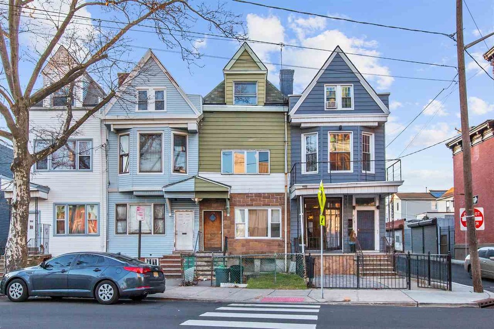 473 Bergen Ave, Jersey City, NJ 07304 - photo 1