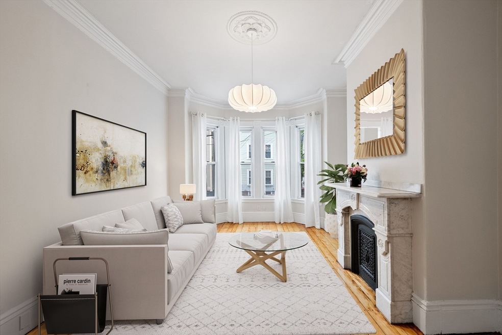 118 Princeton St unit 1, Boston, MA 02128 - photo 1